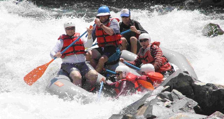 Nepal Exploration Tour - Ace the Himalaya 10