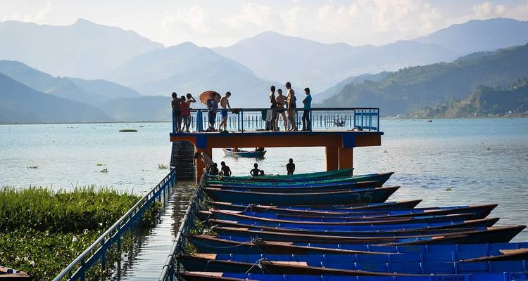 Nepal Exploration Tour - Ace the Himalaya 4