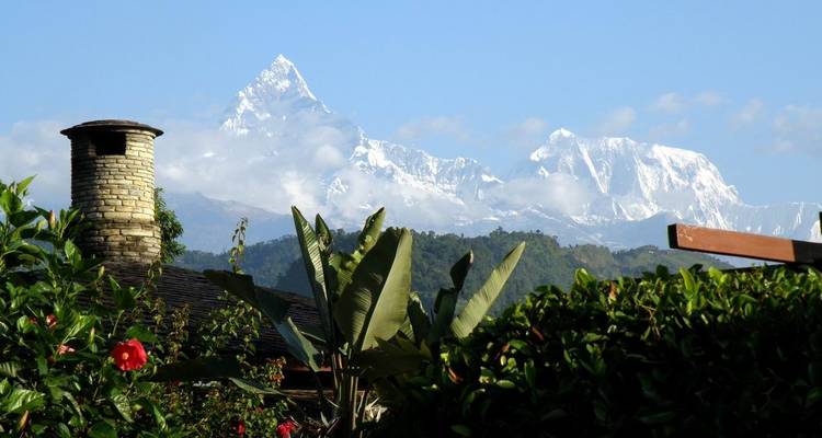 Nepal Exploration Tour - Ace the Himalaya 2