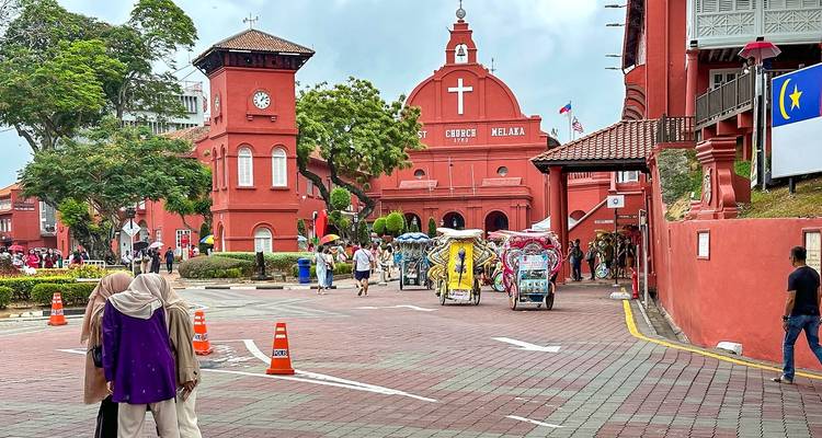 Tailor-Made Best Malaysia Family Tour, Daily Start & Private Guide - Agate Travel 6