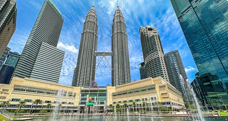 Tailor-Made Best Malaysia Family Tour, Daily Start & Private Guide - Agate Travel 3