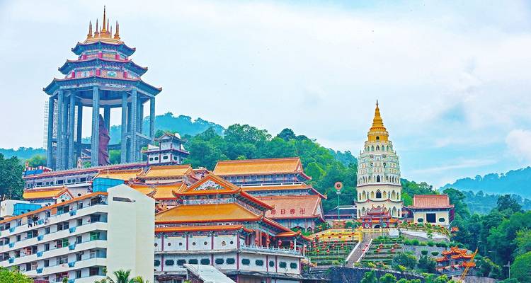 Tailor-Made Best Malaysia Family Tour, Daily Start & Private Guide - Agate Travel 7