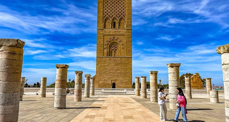 12 Days Customized Private Morocco Holiday, Daily Start - Agate Travel 7