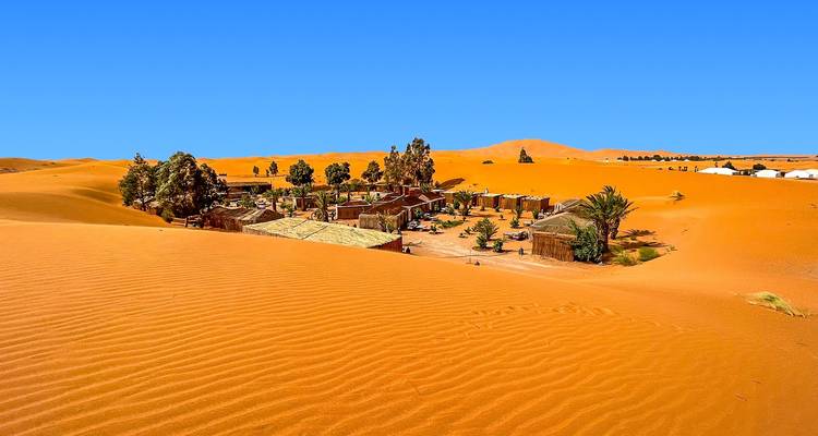 12 Days Customized Private Morocco Holiday, Daily Start - Agate Travel 4