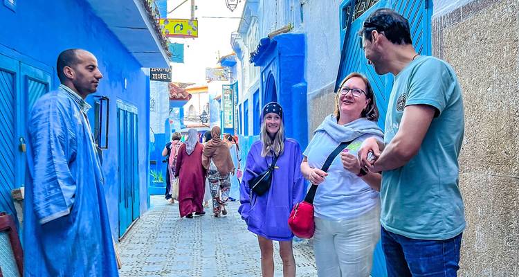 12 Days Customized Private Morocco Holiday, Daily Start - Agate Travel 6