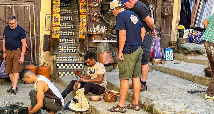 12 Days Customized Private Morocco Holiday, Daily Start - Agate Travel 8