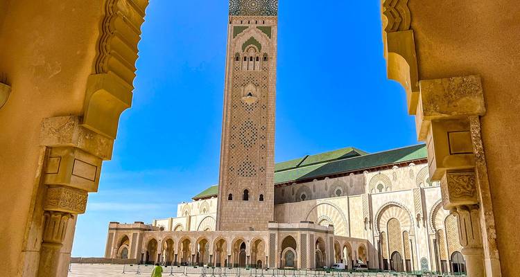 12 Days Customized Private Morocco Holiday, Daily Start - Agate Travel 9