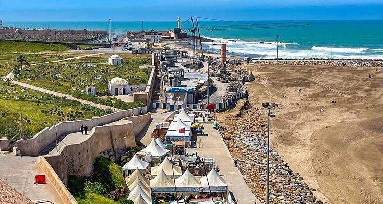 12 Days Customized Private Morocco Holiday, Daily Start - Agate Travel 2