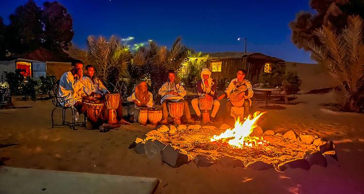 12 Days Customized Private Morocco Holiday, Daily Start - Agate Travel 10