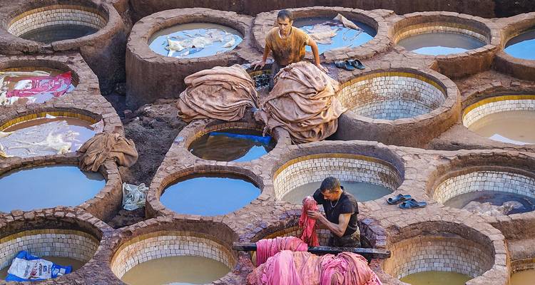 12 Days Customized Private Morocco Holiday, Daily Start - Agate Travel 3