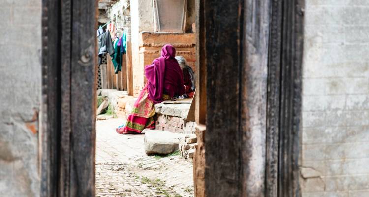 13 jours d'aventure au Népal : Randonnée dans l'Himalaya, rafting, faune et culture - The Dragon Trip 7