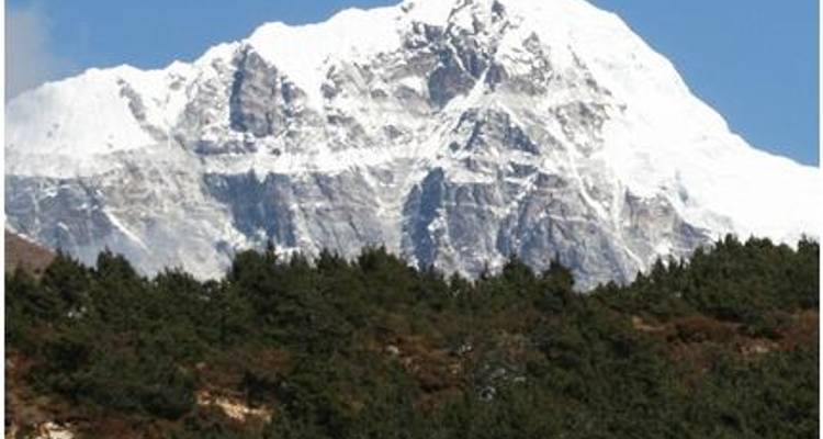 Jiri to Everest Base Camp Trek - Ace the Himalaya 5