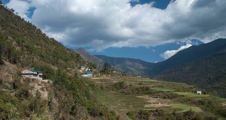 Jiri to Everest Base Camp Trek - Ace the Himalaya 7