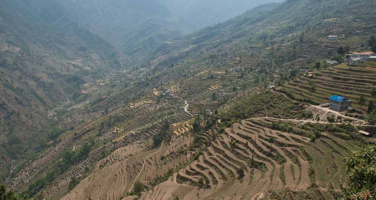 Jiri to Everest Base Camp Trek - Ace the Himalaya 8