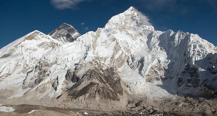Jiri to Everest Base Camp Trek - Ace the Himalaya 9