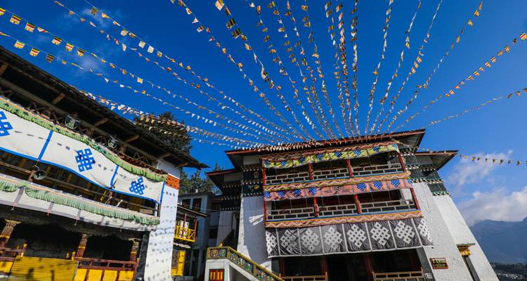 Sérénité himalayenne : Un voyage à travers Bomdila, Tawang et Dirang - Agora Voyages OPC Pvt Ltd 10