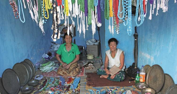 Senderos culturales de Arunachal: un circuito por las aldeas indígenas - Agora Voyages OPC Pvt Ltd 2