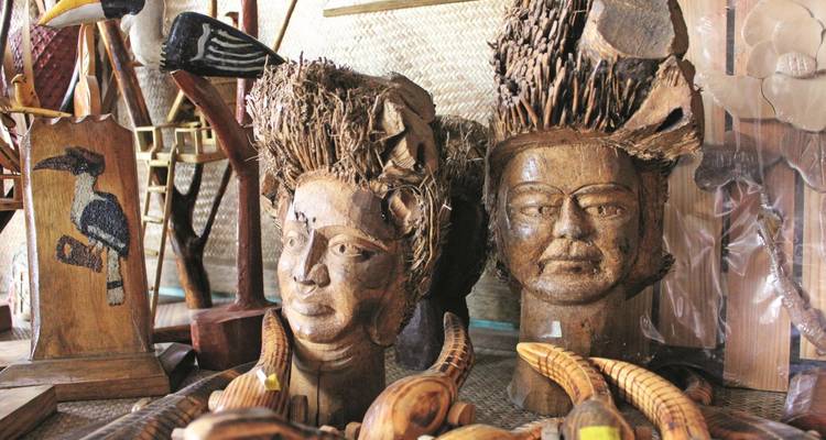 Senderos culturales de Arunachal: un circuito por las aldeas indígenas - Agora Voyages OPC Pvt Ltd 3
