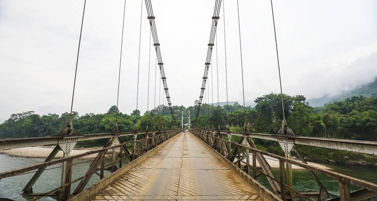 Senderos culturales de Arunachal: un circuito por las aldeas indígenas - Agora Voyages OPC Pvt Ltd 6