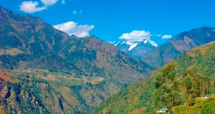 Senderos culturales de Arunachal: un circuito por las aldeas indígenas - Agora Voyages OPC Pvt Ltd 7