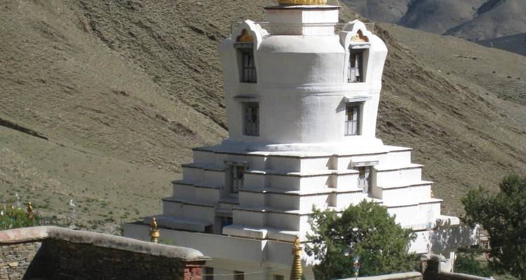 Himalayan Retreat: Dehradun Gateway Tour - Agora Voyages OPC Pvt Ltd 2
