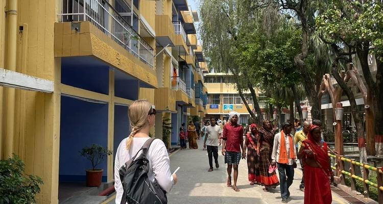 Footsteps of the Sages - Rishikesh and Haridwar Tour - Agora Voyages OPC Pvt Ltd 5