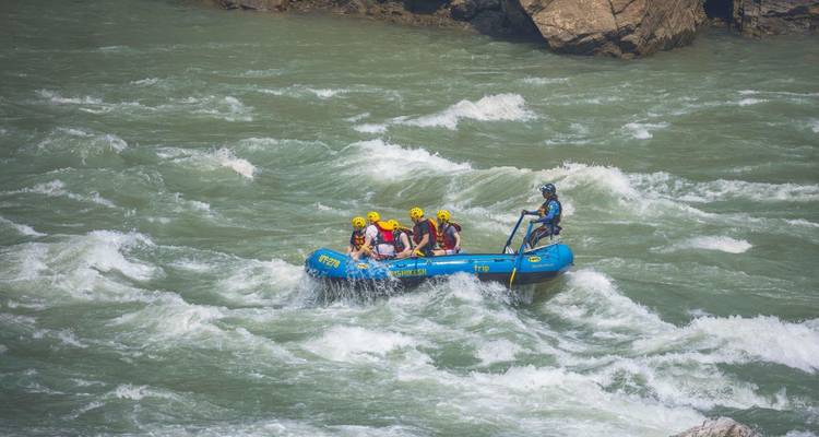 Dehradun to Haridwar & Rishikesh Arirport Transfers, Hotel, Sightseeing - Agora Voyages OPC Pvt Ltd 7