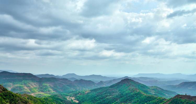 Wildlife Wonders: Kolhapur & Radhanagari Retreat - Agora Voyages OPC Pvt Ltd 2