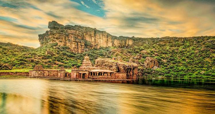 Badami Bound: Heritage Escapade from Goa - Agora Voyages OPC Pvt Ltd 5