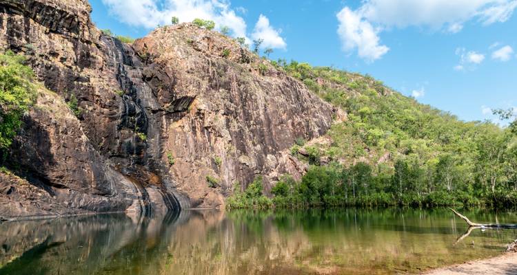 Australia: Kakadu Dreaming - Contiki 2