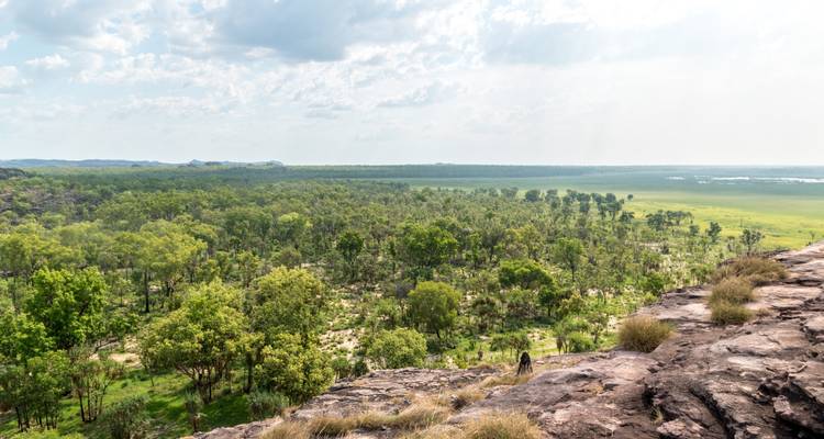 Australia: Kakadu Dreaming - Contiki 4