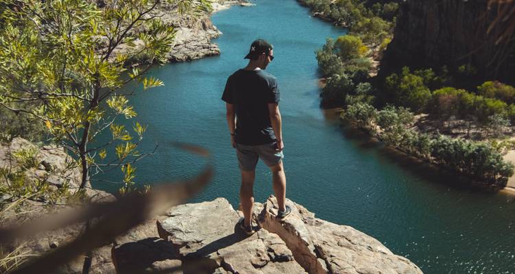 Australia: Kakadu Dreaming - Contiki 3
