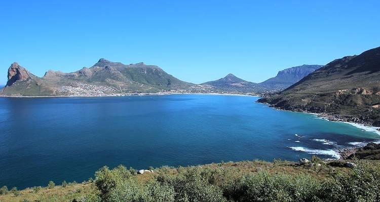 Le Cap, la Route des jardins et l'aventure Addo 10J/9N - Bamba Travel 7