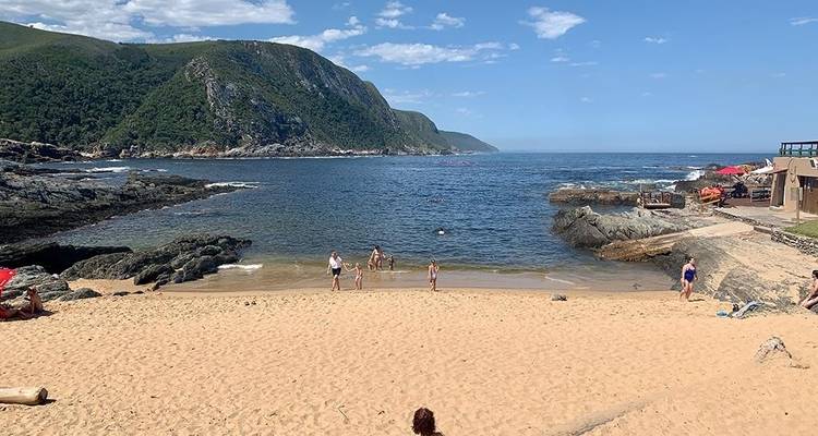 Le Cap, la Route des jardins et l'aventure Addo 10J/9N - Bamba Travel 4