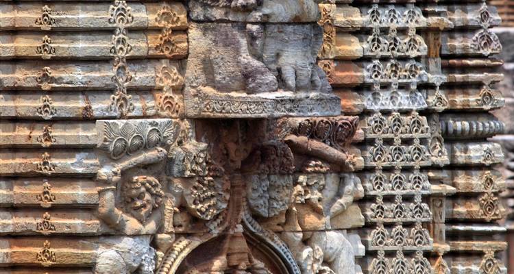 Patrimoine culturel et safari dans la jungle : Exploration de Bhubaneswar à Kolkata - Agora Voyages OPC Pvt Ltd 5