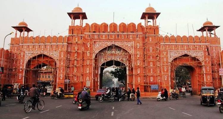 Best of Alluring Jaipur - aci holidays 4