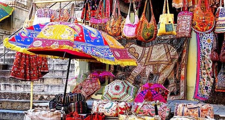 Best of Alluring Jaipur - aci holidays 2