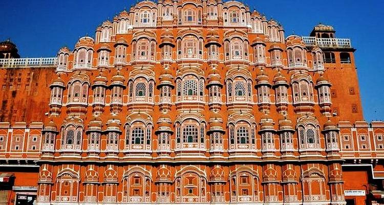 Best of Alluring Jaipur - aci holidays 6