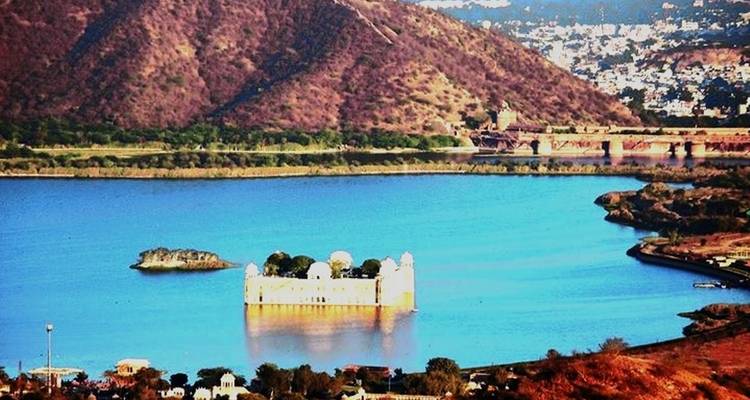 Best of Alluring Jaipur - aci holidays 8