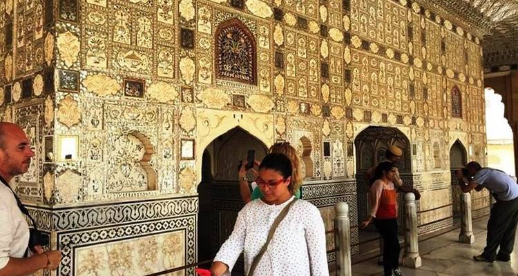 Best of Alluring Jaipur - aci holidays 9