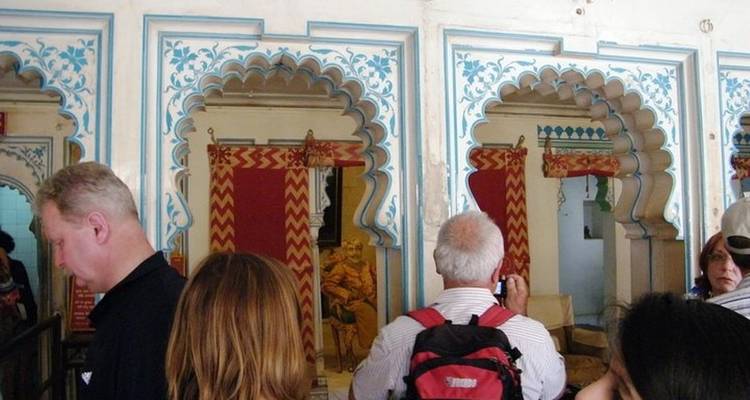Best of Alluring Jaipur - aci holidays 10