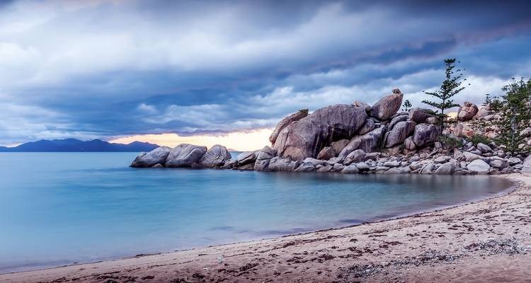 Australie : Aventure dans le nord du Queensland - Contiki 4