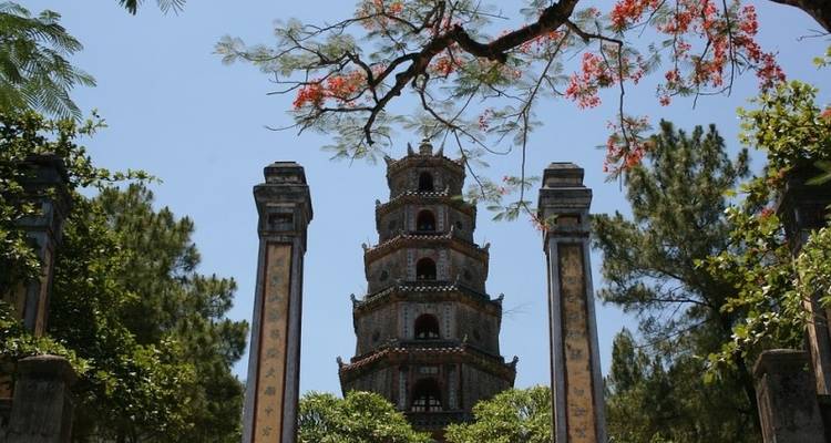 VIETNAM & CAMBODIA DISCOVERY SMALL‑GROUP TOUR - Tweet World Travel 6