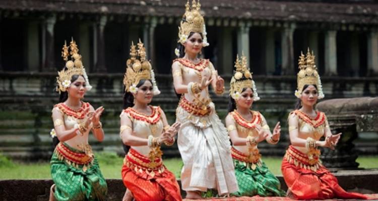 VIETNAM & CAMBODIA DISCOVERY SMALL‑GROUP TOUR - Tweet World Travel 7