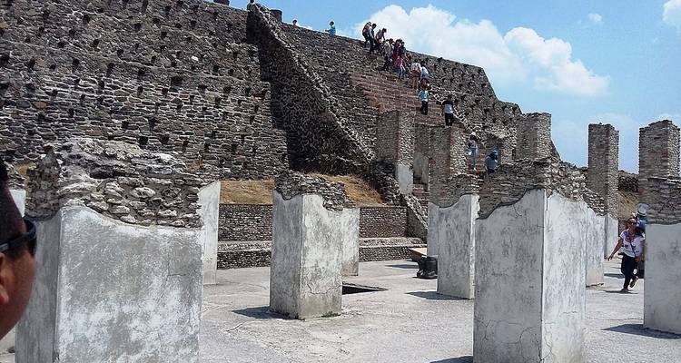 Food Tour Mexico: Enjoy Grutas, Delicious Pulque and Mexican Dishes - Vibe Adventures 7