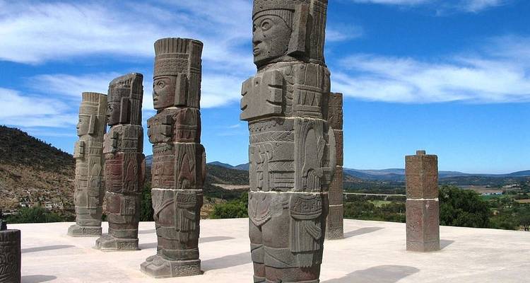 Food Tour Mexico: Enjoy Grutas, Delicious Pulque and Mexican Dishes - Vibe Adventures 8