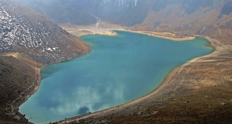 Randonnée dans la ville de Mexico : Randonnée sur les volcans glorieux - Vibe Adventures 1
