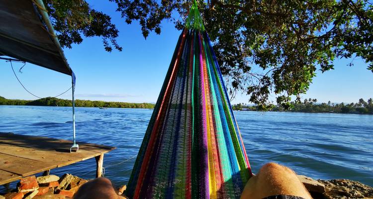 Oaxaca depuis Mexico : Faites la visite la plus éloignée des sentiers battus - Vibe Adventures 4