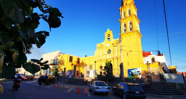Oaxaca depuis Mexico : Faites la visite la plus éloignée des sentiers battus - Vibe Adventures 10