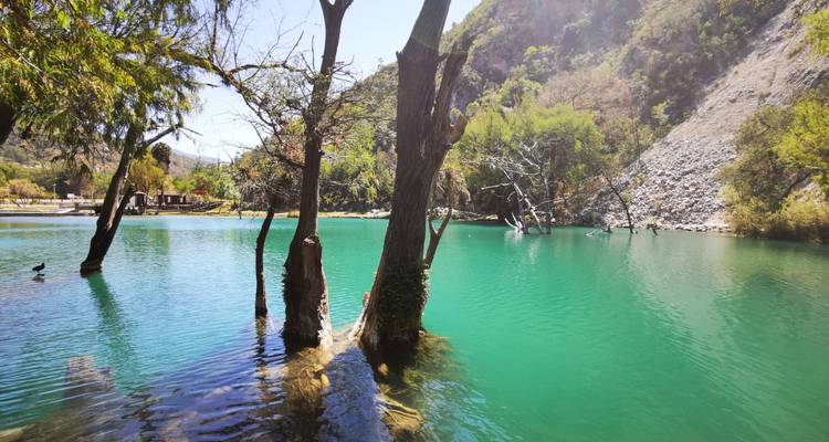 Oaxaca depuis Mexico : Faites la visite la plus éloignée des sentiers battus - Vibe Adventures 3